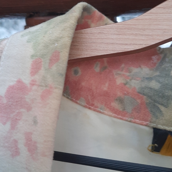 🌟3/50 Vintage 80s Skirt Suit Set - Picture 8 of 14